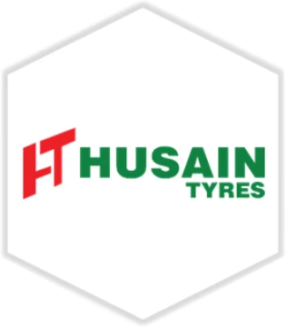 Husain Tyres