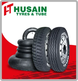 husain tyres and tube