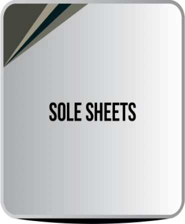 Sole Sheets