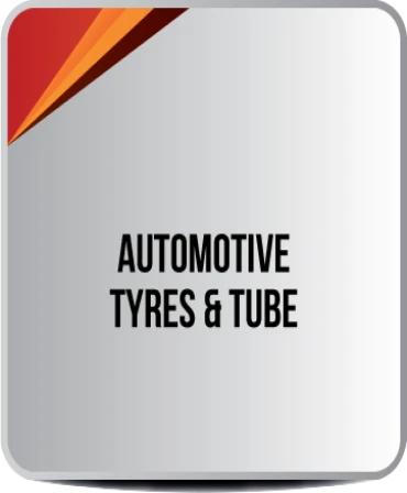 Automotive Tyres And Tube